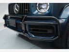Thumbnail Photo 16 for 2021 Mercedes-Benz G63 AMG